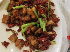 -江城燕子大排档(江汉路步行街店)