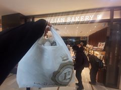 -莉莲蛋挞(大华悦沢书店)