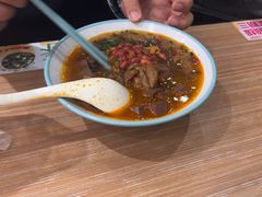 -小杨生煎(香港名都店)