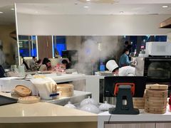 -西贝莜面村(上海百联西郊店)