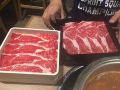 -水林间·寿喜烧自助(仙林金鹰店)