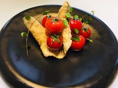 -西安绿地假日酒店·丽宝轩中餐厅