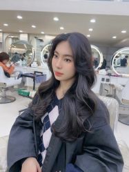 -十六番发型师事务所