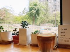 -Cafe Villa