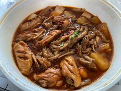 -胖哥俩肉蟹煲(世茂国际广场店)
