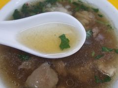 -雨霖祥和炖肉(南市店)