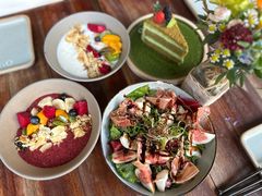 -O'mills Sourdough Bakery&Bistro(永嘉路店)