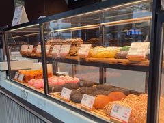 -木子木水日式烫面包(观音桥星光68广场店)