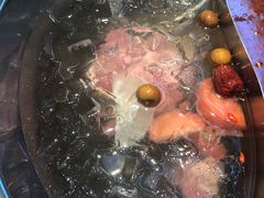 -羊来顺冰煮鲜羊 铁锅烀羊肉(中央大街店)