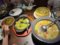 -应天大明王朝·南京菜(中山陵店)