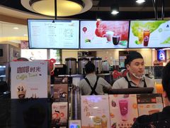 -CoCo都可(香港名都店)