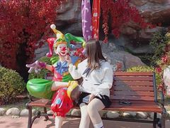 -蓬莱欧乐堡梦幻世界