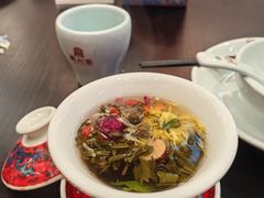 -袁州宴·地道袁州菜(袁山东路店)