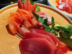 -炉石六本目·冰鲜和牛炭火烤肉·寿喜烧店(梅江店)
