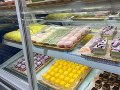 -言玖鲜火锅串串披萨自助(益田假日店)