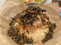 -京尚道韩式美食屋(海甸岛店)