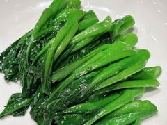 -北京王府井希尔顿酒店·秦唐中餐厅Chynna