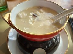 花胶黄鱼羹-新荣记(新源南路店)