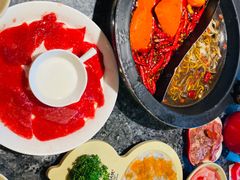 -蜀大侠火锅(春熙路店)