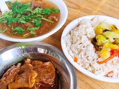 -好成财牛排馆(涂门街总店)