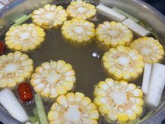 -林记潮牛·牛肉火锅(上马墩店)