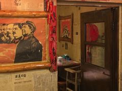 -粗粮人家·东北菜(洋桥店)