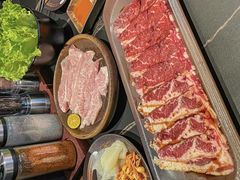 -厚贞日式烤肉(浦东汇智店)