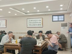 -老刘家永盛斋·传统泡馍(东关南街店)