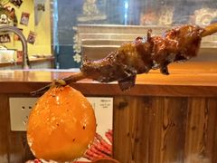 -鸟鹏烧鸟居酒屋(仁恒梦中心店)