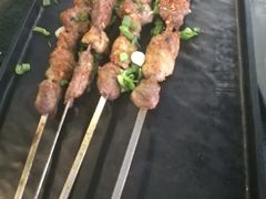 -肖仙仙羊肉汤·始于1996年(郫都店)