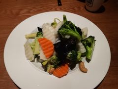 -吕氏疙瘩汤·新派鲁菜(济南万象城店)