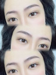 点击看大图 -UP&UP·半永久纹眉纹眼线机器野生眉