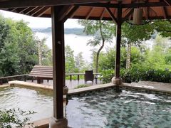 -天目湖涵田半山温泉
