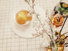 玛芬蛋糕-麦的多生日蛋糕(花满庭店)