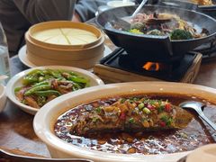 -一楼食业·美食人家