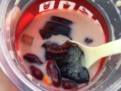 -八婆婆烧仙草(中山路店)