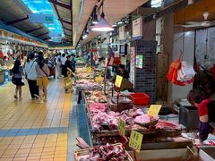 -水街农贸市场