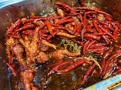 -刘小忙把子肉(北园大街总店)