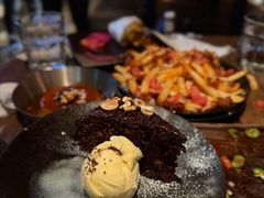 -Q MEX 库迈墨西哥餐吧(三里屯店)