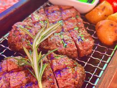 -Famous肥猫墨西哥音乐餐吧(五棵松华熙LIVE店)