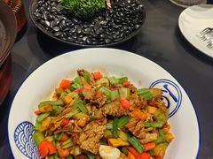 -炊江南·上海菜(国展华漕店)