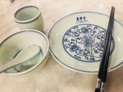 -惠丰堂饭庄