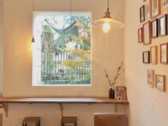 大堂-MAISON门前杂货店