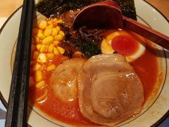 -火山屋台(新街口店)