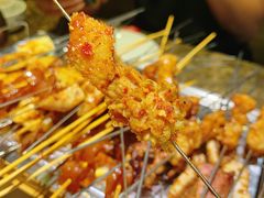 -熙成烧烤·三十三年(开发区店)