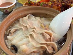-砂锅居(西四店)