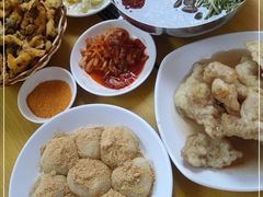 -屋里家延边朝鲜族冷面(南园店)