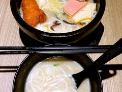 -云味馆·云南菜·云南米线(景田店)