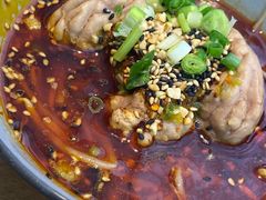 -花盐街·四川乐山小吃(西单大悦城店)