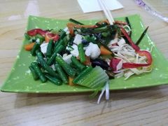 -郝家火烧(古城店)